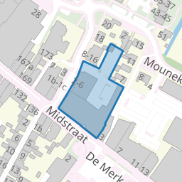 Perceel JRE00-A-8326