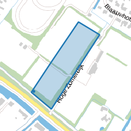 Perceel JRE00-A-8360