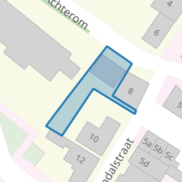 Perceel JRE00-A-8380