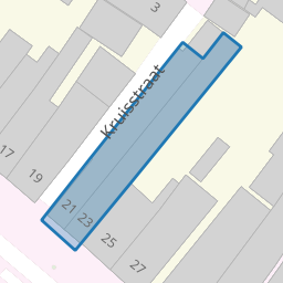 Perceel JRE00-A-8392