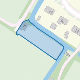 Perceel JRE00-A-8433