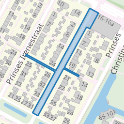 Perceel JRE00-A-8446