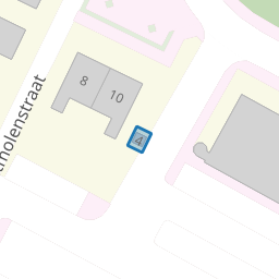 Perceel JRE00-A-8457