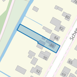 Perceel JRE00-A-8465