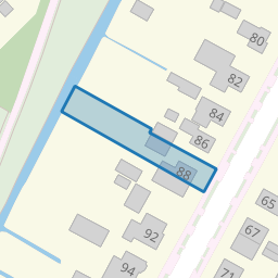 Perceel JRE00-A-8466