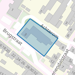 Perceel JRE00-A-8467