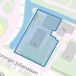 Perceel JRE00-A-8470