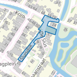 Perceel JRE00-A-8496