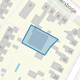 Perceel JRE00-A-8514