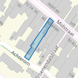 Perceel JRE00-A-8520