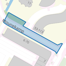 Perceel JRE00-A-8532