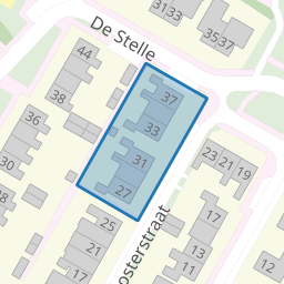 Perceel JRE00-A-8552