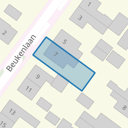 Perceel JRE00-A-8577