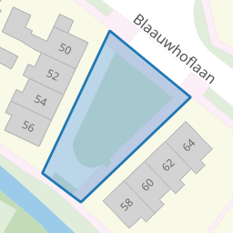 Perceel JRE00-A-8592