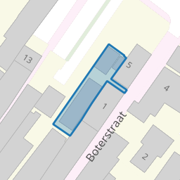 Perceel JRE00-A-8599