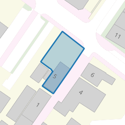 Perceel JRE00-A-8600