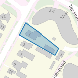 Perceel JRE00-A-8615