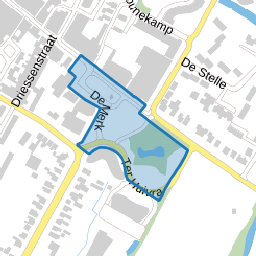 Perceel JRE00-A-8631