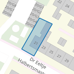 Perceel JRE00-A-8649