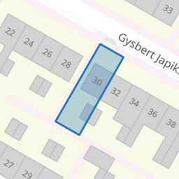 Perceel JRE00-A-8651