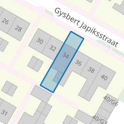 Perceel JRE00-A-8653