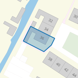 Perceel JRE00-A-8664