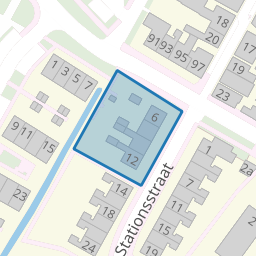 Perceel JRE00-A-8720