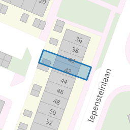 Perceel JRE00-A-8732