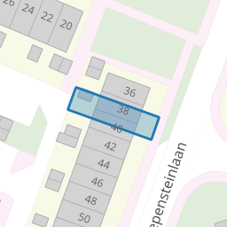 Perceel JRE00-A-8733