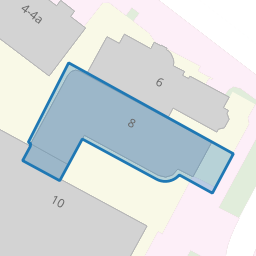 Perceel JRE00-A-8743