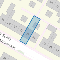 Perceel JRE00-A-8755