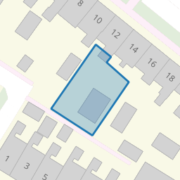 Perceel JRE00-A-8764