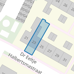 Perceel JRE00-A-8772