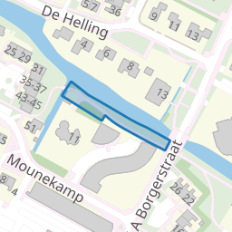 Perceel JRE00-A-8792