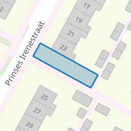 Perceel JRE00-A-8814