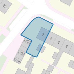 Perceel JRE00-A-8822