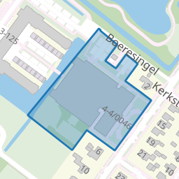 Perceel JRE00-A-8854