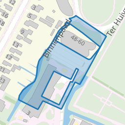 Perceel JRE00-A-8874