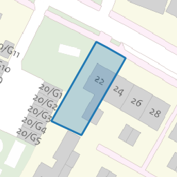 Perceel JRE00-A-8917