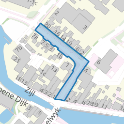 Perceel JRE00-A-8926