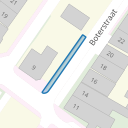 Perceel JRE00-A-8934