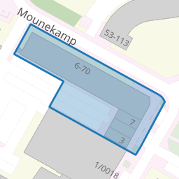 Perceel JRE00-A-8952