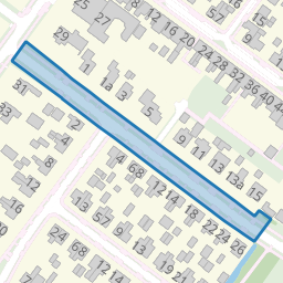 Perceel JRE00-A-8956