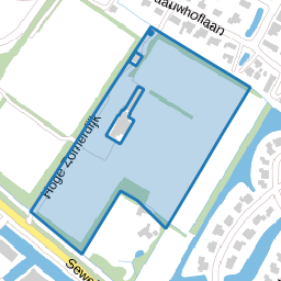 Perceel JRE00-A-8961