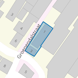 Perceel JRE00-A-8966