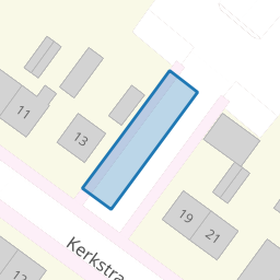 Perceel JRE00-A-8968