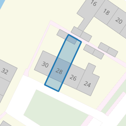 Perceel JRE00-A-8992