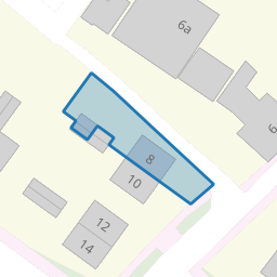 Perceel JRE00-A-9000