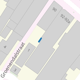 Perceel JRE00-A-9002