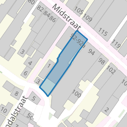 Perceel JRE00-A-9004